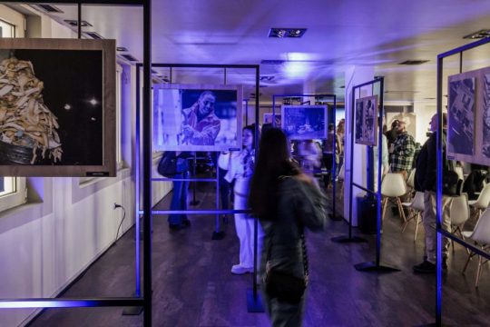 «Τα Δένουμε με Αγάπη» - Μικρές καθημερινές πράξεις που κάνουν τη διαφορά